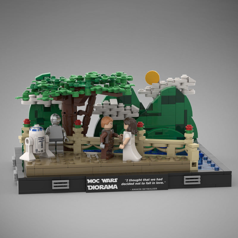 across the stars building set | star wars | moc-114768 - 1