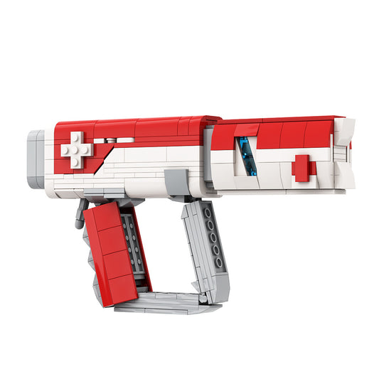 apex medical gun building set | lego compatible - 2