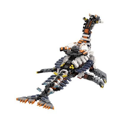 Apex Tidal Beast MOC Building Kit - 5