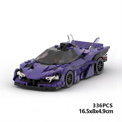 apollo evo building set | moc-111401 - 3