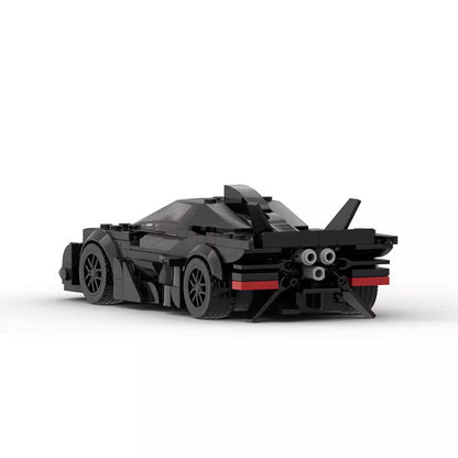 apollo evo building set | moc-111401 - 4