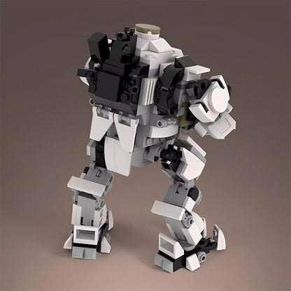 atlas building set | titanfall | moc-167072 - 4