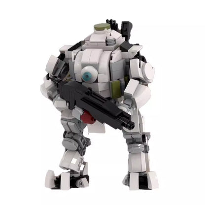 atlas building set | titanfall | moc-167072 - 5