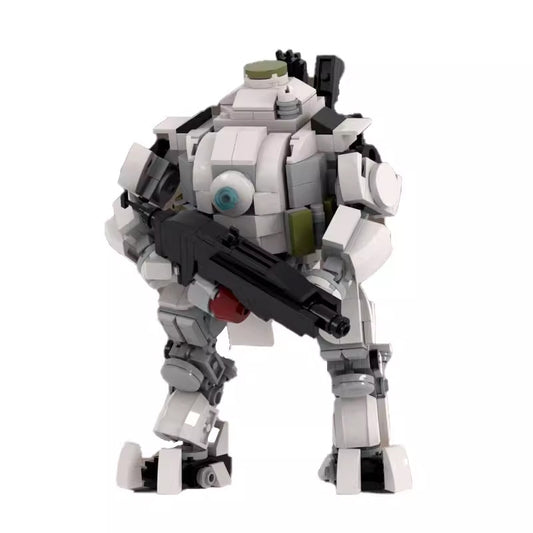 atlas building set | titanfall | moc-167072 - 5