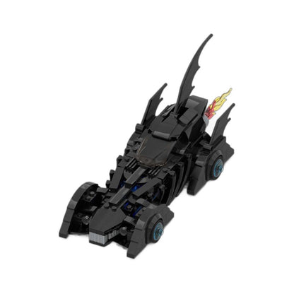batman forever batmobile building set | moc-60175 - 5