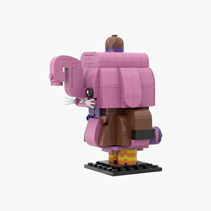 bing bong building set | inside out | moc-137832 - 3