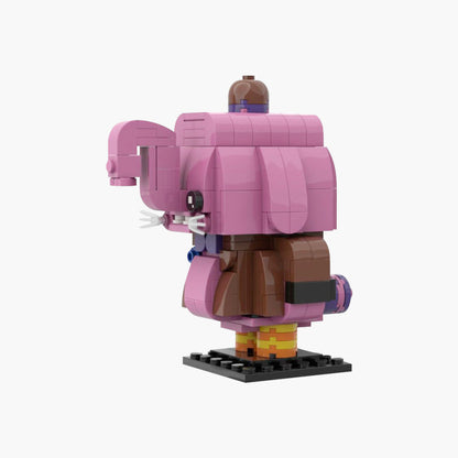 bing bong building set | inside out | moc-137832 - 3