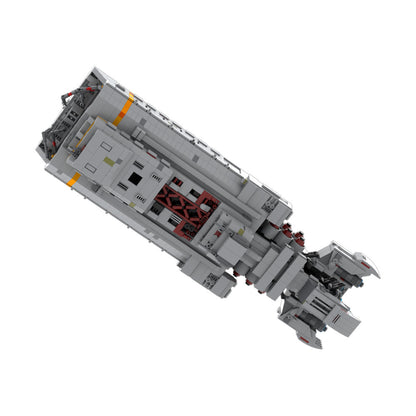 canterbury building set | expanse | moc-209658 - 7