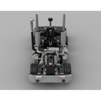 Cruise-liner Building Kit - 2