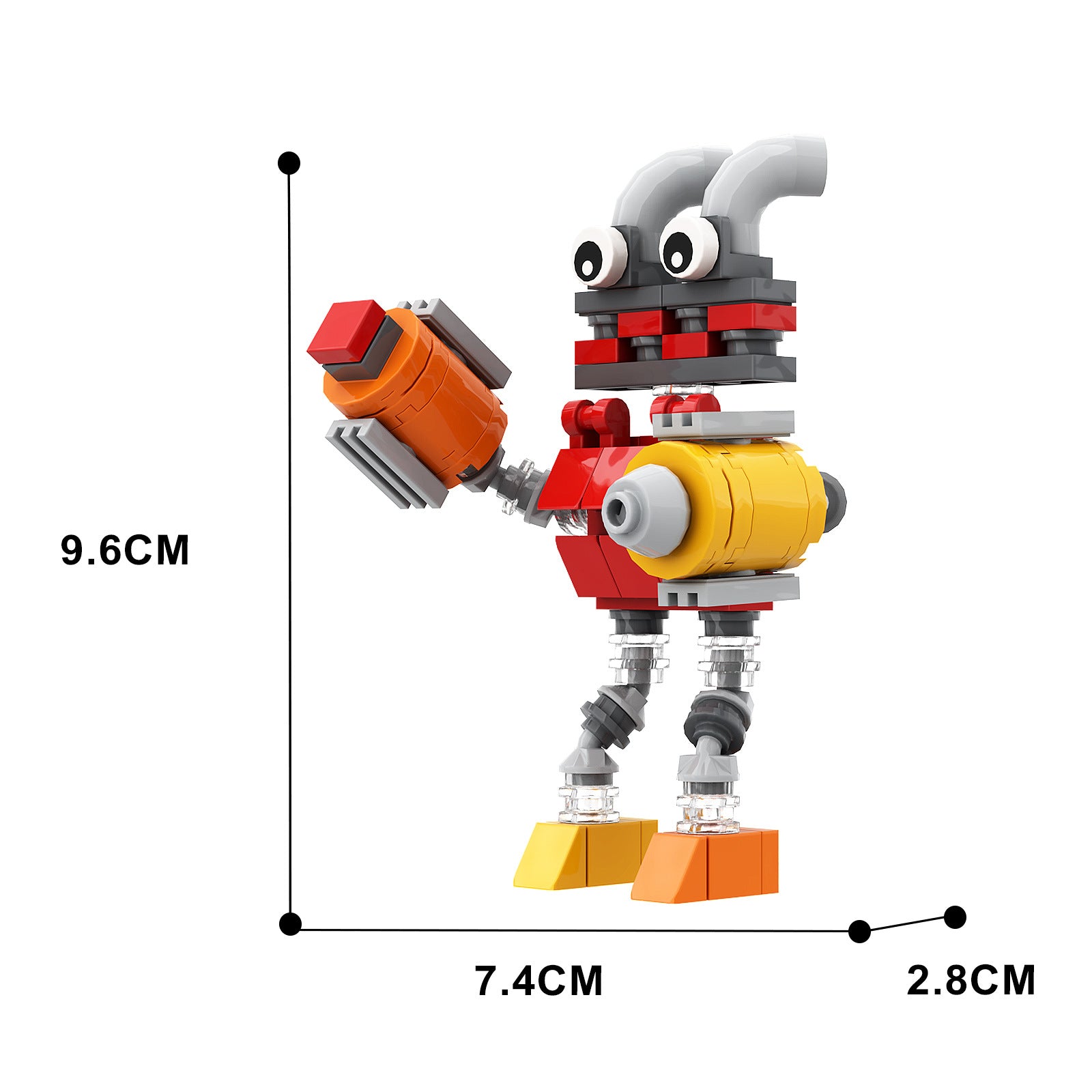 Selected Variant Image