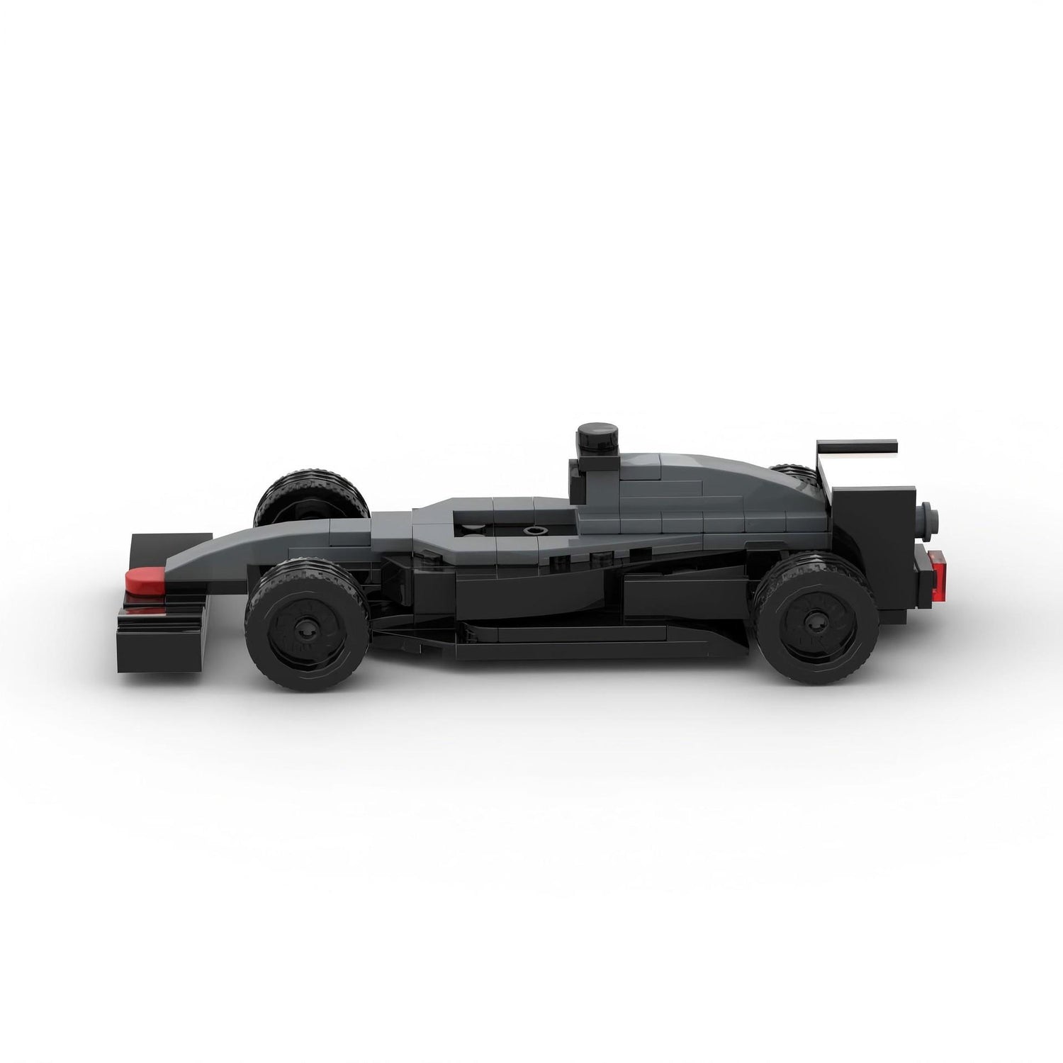 f1 2003 mclaren mp4-17d building set | moc-67159 - 3