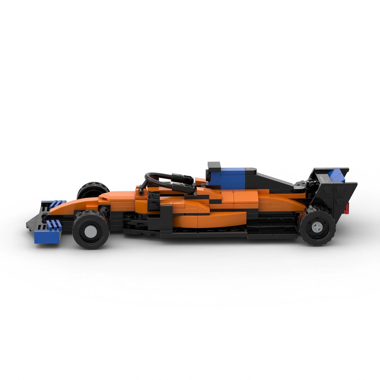 f1 mclaren mcl35 building set | moc-60343 - 3