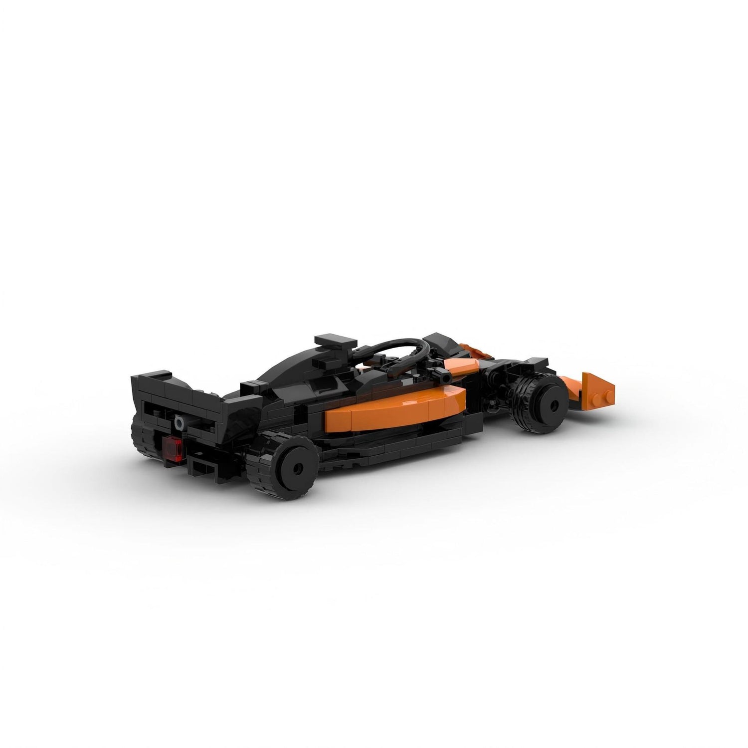f1 mclaren mcl36 building set | moc-107281 - 4