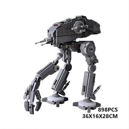 first order ua-tt building set | star wars | moc-146076 - 3