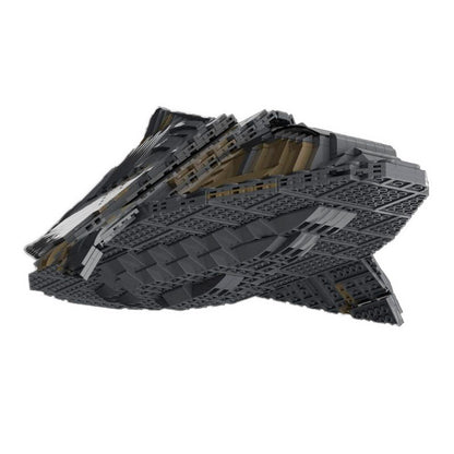 goa'uld tel'tak building set | stargate | moc-127310 - 3