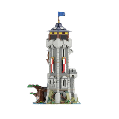 guardians grand tower | moc-141500 - 1
