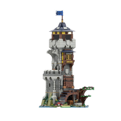guardians grand tower | moc-141500 - 3