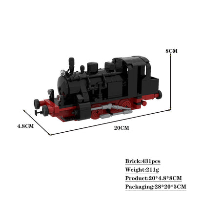 hermann heye building set | moc-45256 - 2