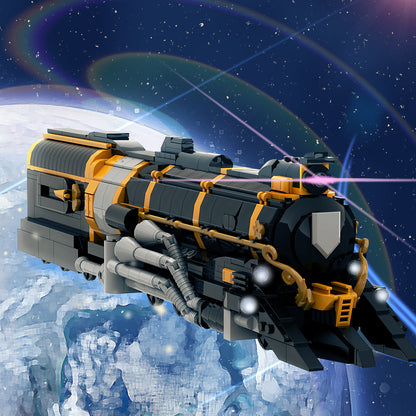 honkai star rail building set - gobricks a0876 - 1