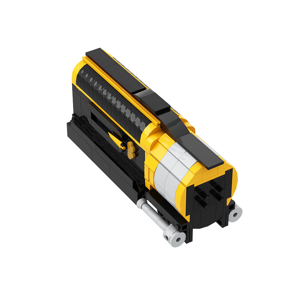 honkai star rail building set - gobricks a0876 - 10