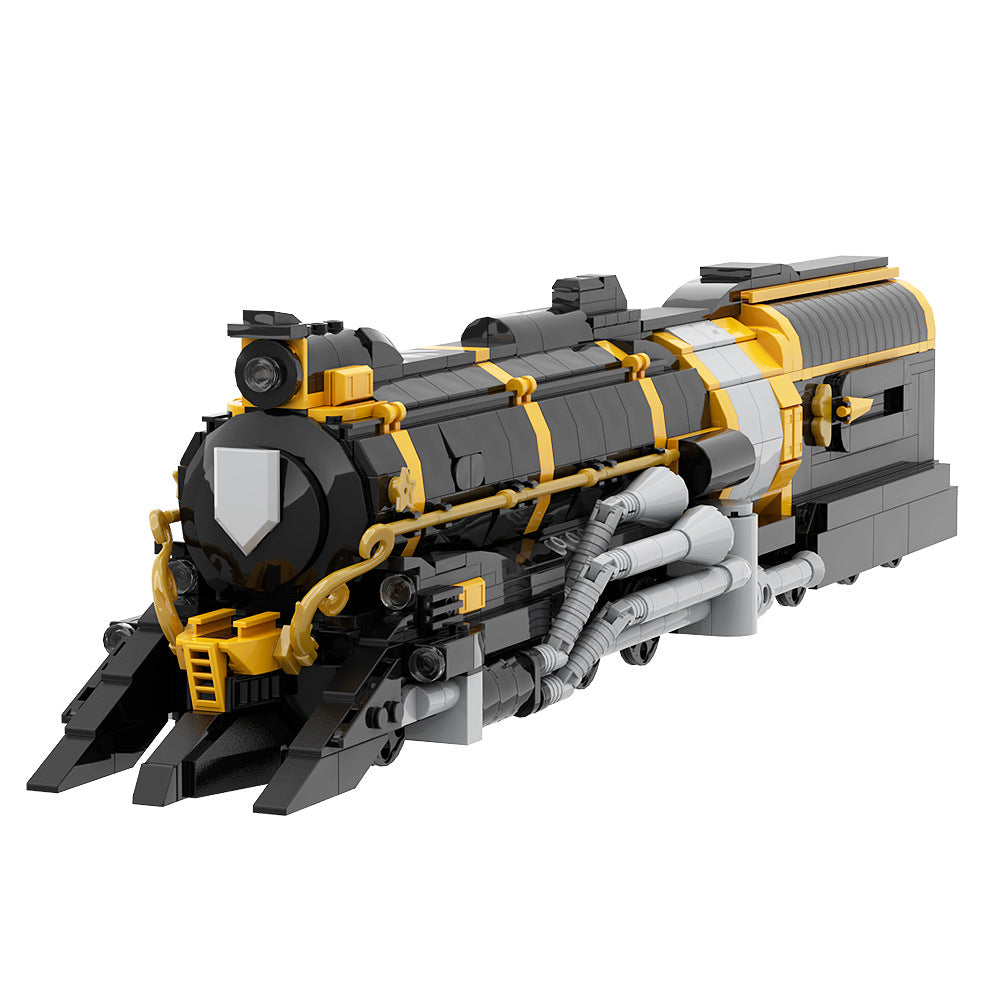 honkai star rail building set - gobricks a0876 - 5