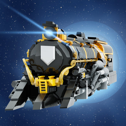 honkai star rail building set - gobricks a0876 - 6