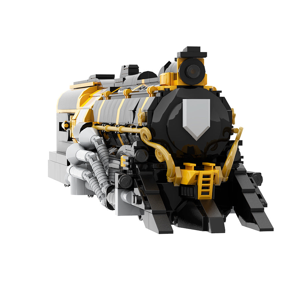 honkai star rail building set - gobricks a0876 - 7