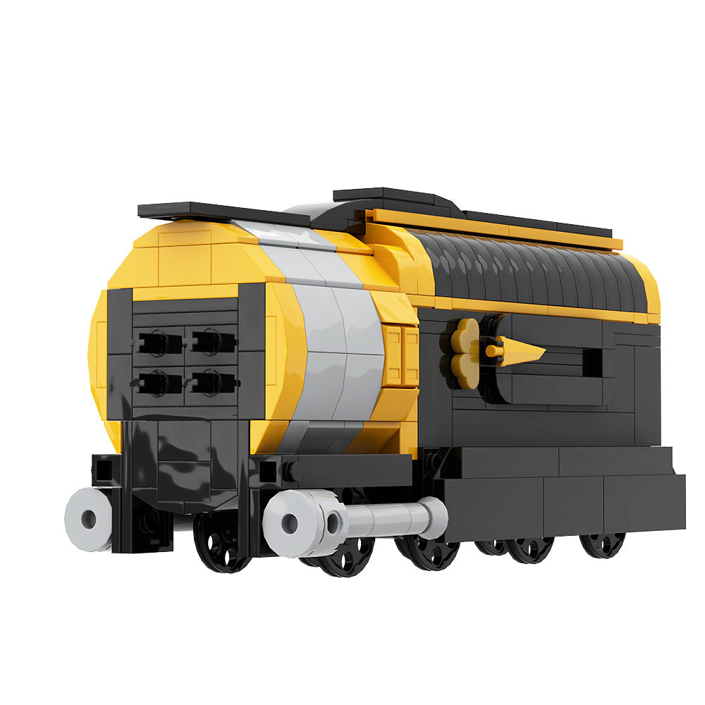 honkai star rail building set - gobricks a0876 - 8