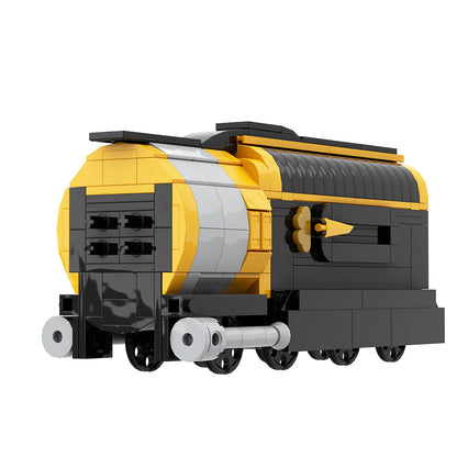 honkai star rail building set - gobricks a0876 - 8