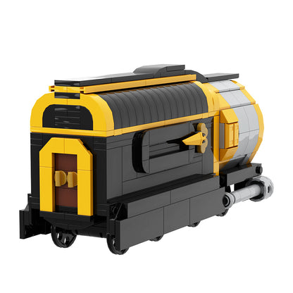 honkai star rail building set - gobricks a0876 - 9