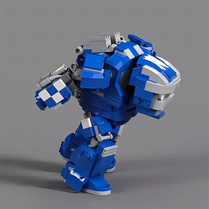 igor mark38 building set | moc-170291 - 3