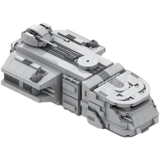 imperial trexler maraude building set | star wars | moc-57668 - 1