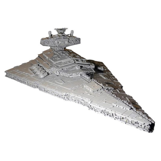 isd intimidator 77525 building set | star wars | moc-23104 - 2