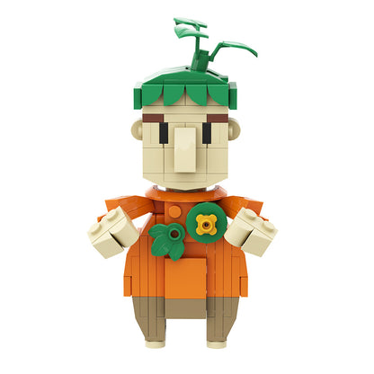 it takes two building set | lego compatible - 2