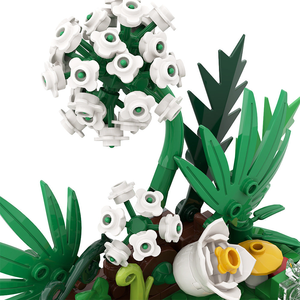 it takes two building set | lego compatible - 6