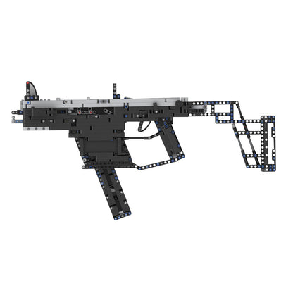 kriss vector building set | moc-227865 - 5