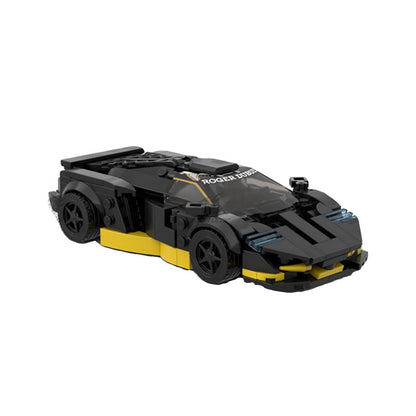 lamborghini centenario building set | moc-66787 - 2