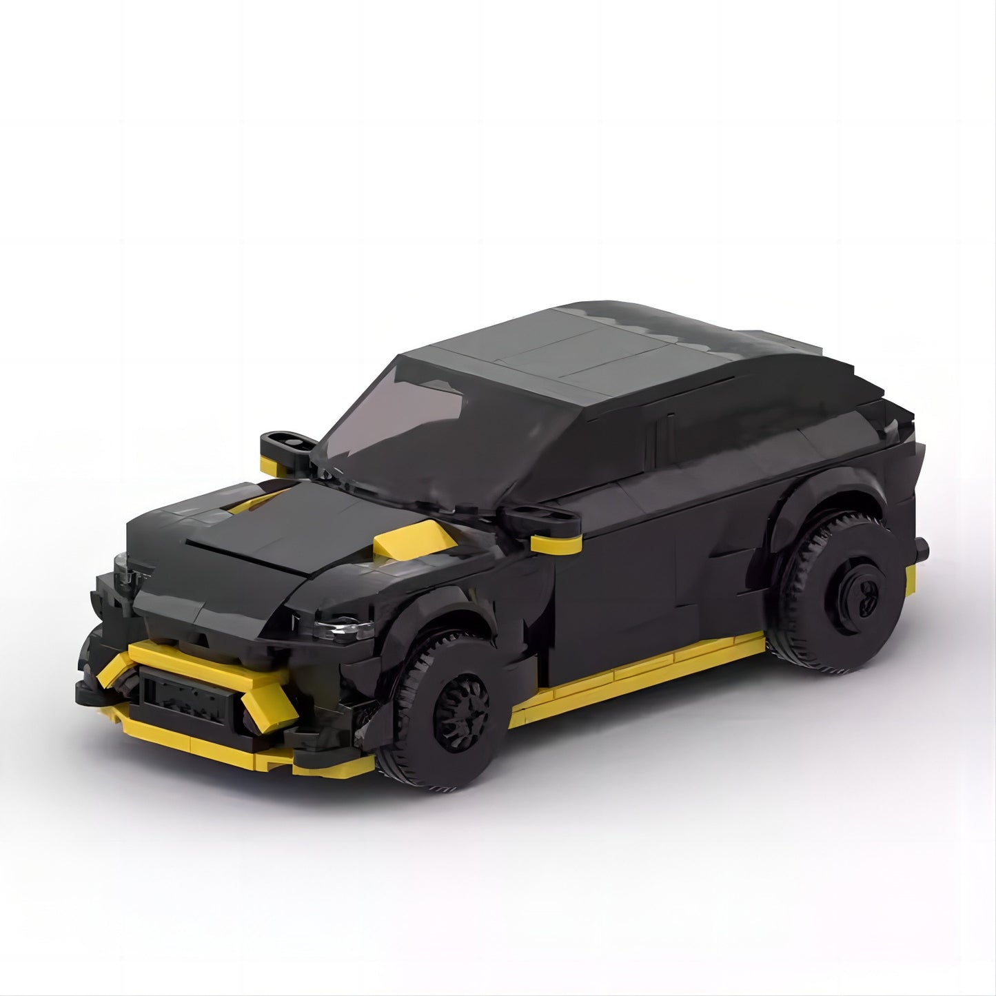 lamborghini urus building set | moc-138159 - 1