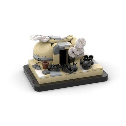 luke's char-grilled homestead | moc-47158 - 1