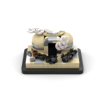 luke's char-grilled homestead | moc-47158 - 2