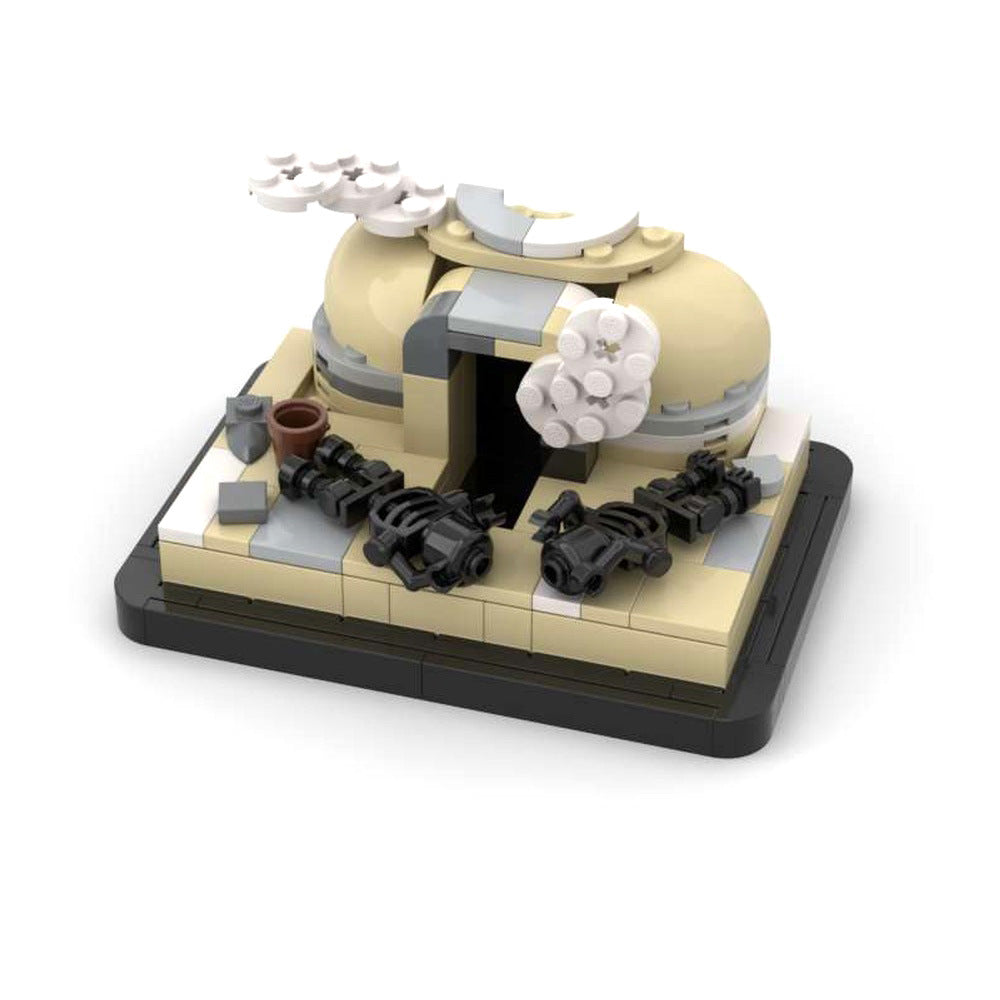 luke's char-grilled homestead | moc-47158 - 3