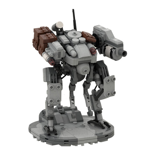 m2a4b strider building set | moc-186339 - 2