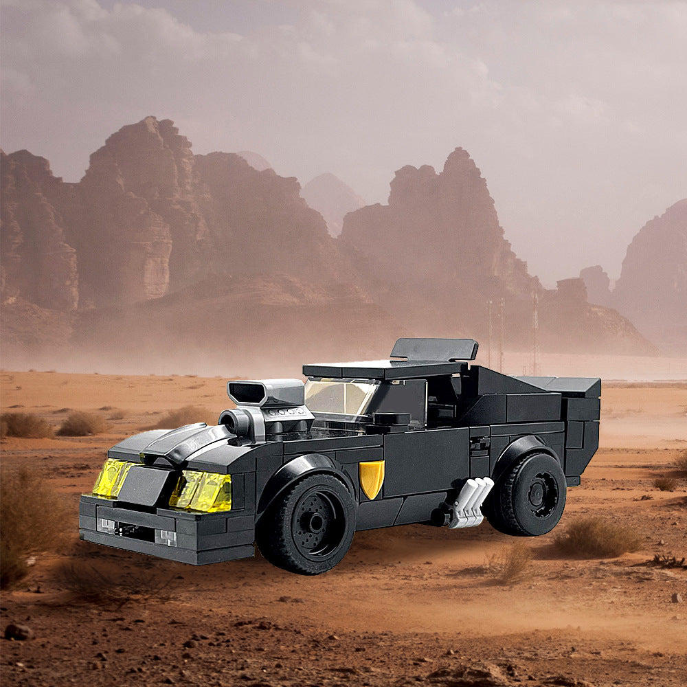 mad max falcon pursuit special | moc-176509 - 1