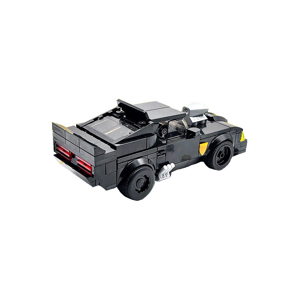 mad max falcon pursuit special | moc-176509 - 3