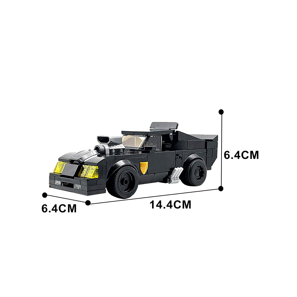 mad max falcon pursuit special | moc-176509 - 4