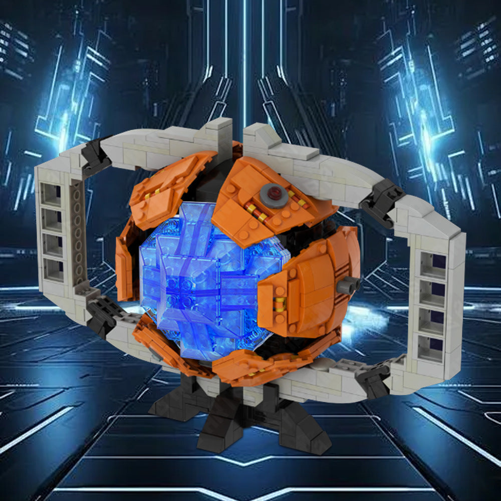 matrix of leadership building kit | transformers | moc-225339 - 1