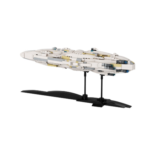 mc-80 home one type star cruiser | star wars | moc-138056 - 3