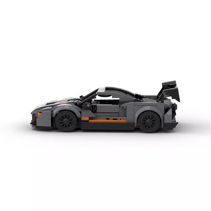 mclaren senna building set | moc-31471 - 4