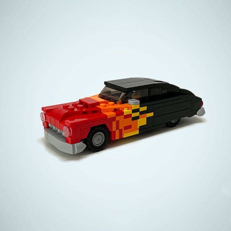 mercury lead sled building set | moc-72853 - 3