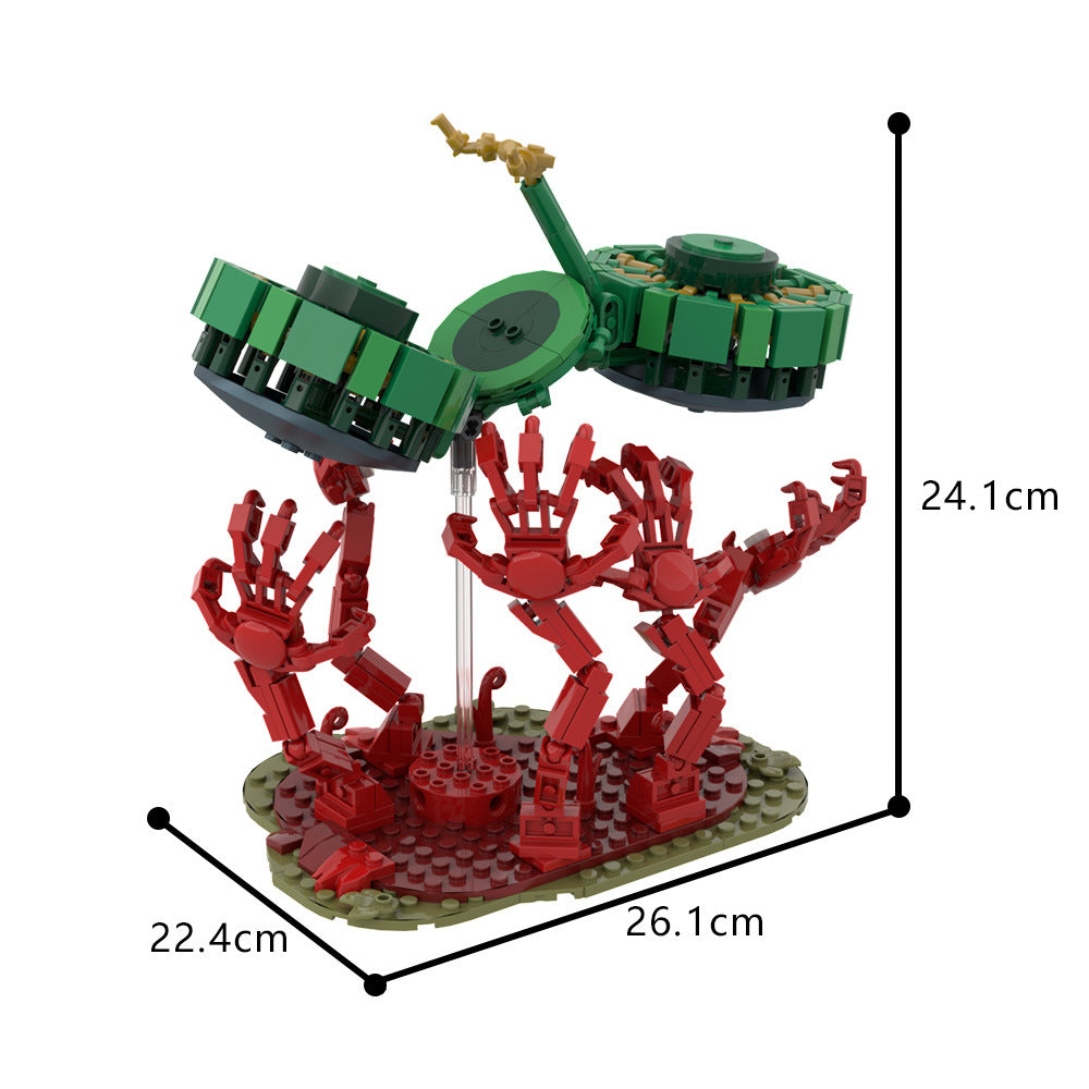 Selected Variant Image